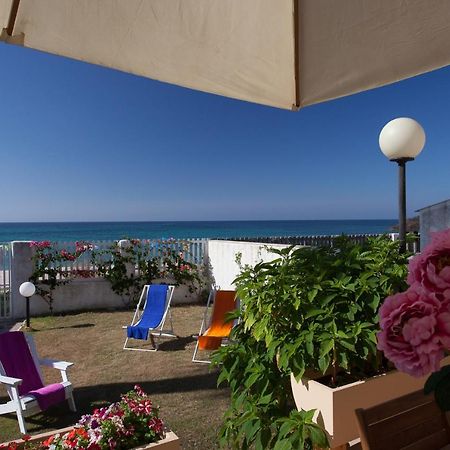 Villa Lucia Sul Mare Sant'Andrea  Kültér fotó
