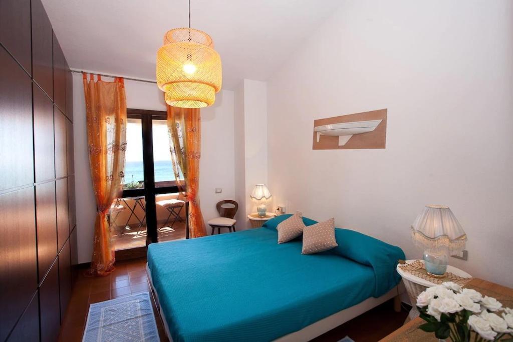 Villa Lucia Sul Mare Sant'Andrea  Kültér fotó